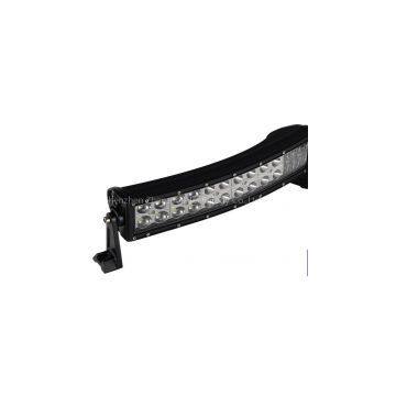 curved led light bar ZMX-BEW120