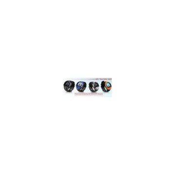 Personal TrackerLocator, SOS GPS Watch Phone with MP3, MP4 Player PG88