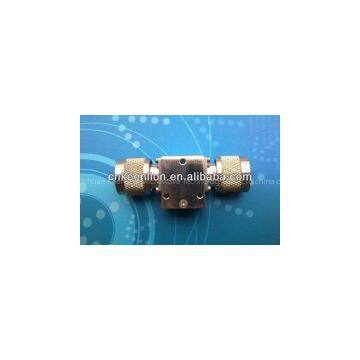 2200MHz-4200MHz Series Coaxial Isolator N-F Connector