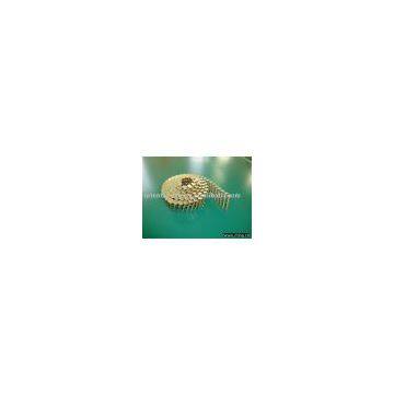 EG  coil  roofing   smooth   nails(1'')