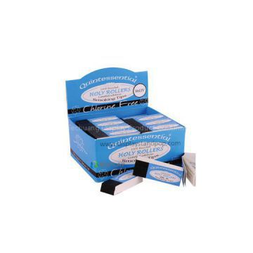 Promotional Attractive Cardboard Book Display Box