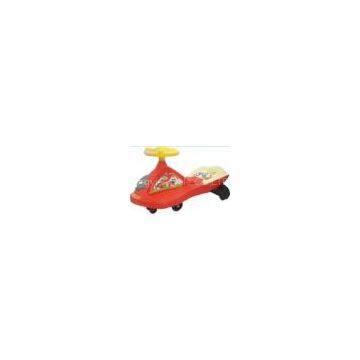 Swing Car,child Ride-on Toy photo-2