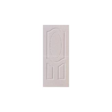 White Primer Door Skin FTC#3