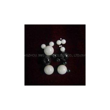 Zirconia Bead