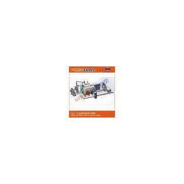 large stainless steel parts vacuum plating machine /  TiN  stainless steel coating machine