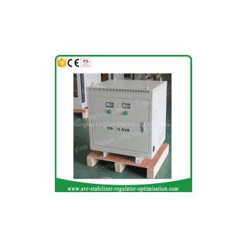 70 kva transformer