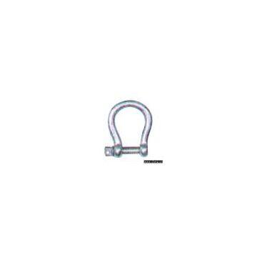 Sell US Type And European Type Shackle