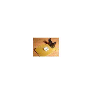 Sensor For Dot Matrix Printer
