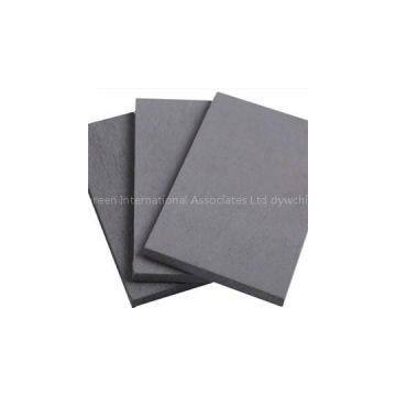 Exterior Cladding Fiber Cement Panel
