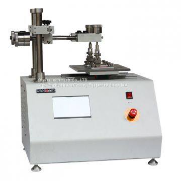 Reciprocating Abraser