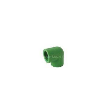 Elbow(pipe Fittings Mould)