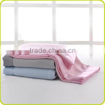 Wholesale Cheap Personalized Softextile Polar Fleece Blankets In Bulk photo-3