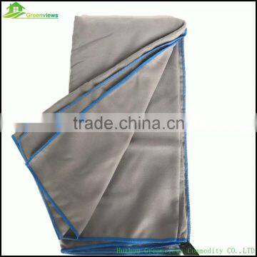 China Towel softtextile microfiber sport wholesale custom printed microfiber towel