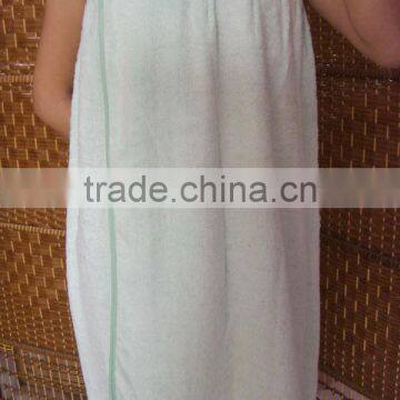 100% bamboo towel/bamboo fiber towel/bath towel/pajamas