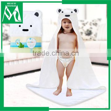 Promotional cotton muslin swaddle blanket high quality