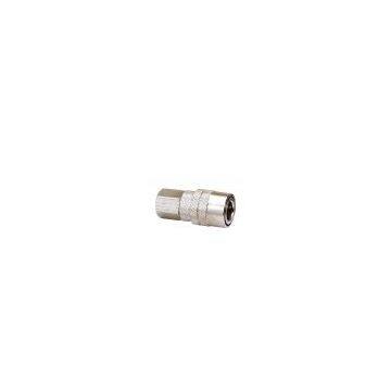 Quick Coupler