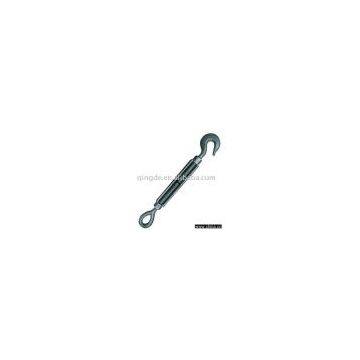 US Turnbuckle, Turnbuckles Hook & Eye,Rigging Hardware