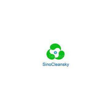 Beijing Sinocleansky Technologies Corp