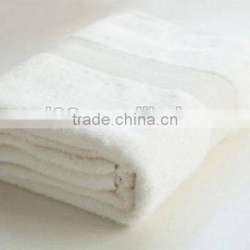 factory wholesale 100 cotton bath towels and hotel towels