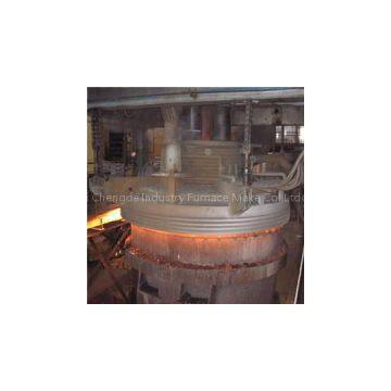 Ladle Refining Furnace