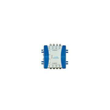 Satellite 4x4 Cascade Multiswitch