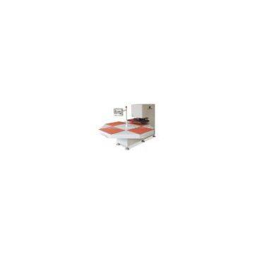 HC-B8 Mechanical Type 4-stations Heat Press Machine