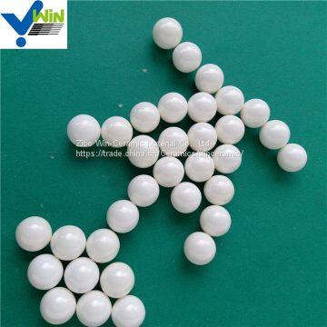Yttria-stabilized Zirconia Oxide Ceramic Grinding Balls Bead photo-4