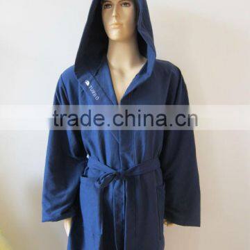 Hot Sale Microfiber Bathrobe For Italy