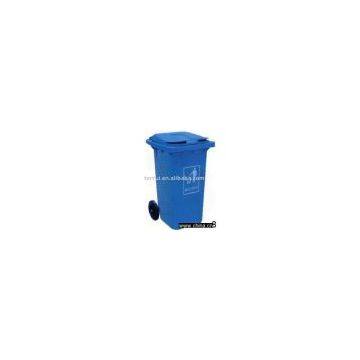 Garbage Can OEM Production