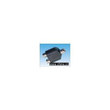 Audio/video adapter