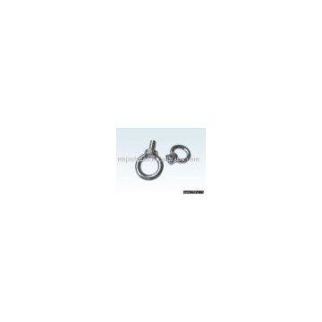 Lifting eye Nut, DIN582, DIN580