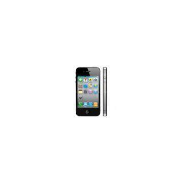 Apple IPhone 4 Black 3G CDMA Smart Phone for Verizon