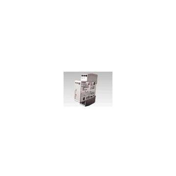 1 Phase voltage relay DUA55CM44