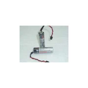 100% New and Original ER6V/3.6V PLC Primary Lithium Battery