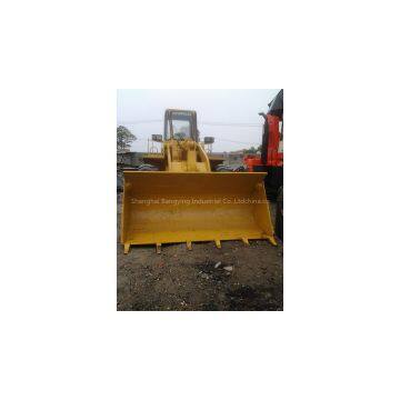 Used Wheel Loader CAT 966E