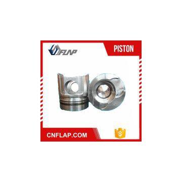 Pegeut pistons