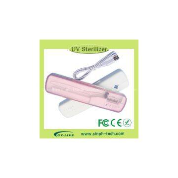 Promotion Toothbrudh Holder uv Sterilizing Equipment photo-2