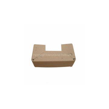 high quality paper corner edge angle protector for packaging