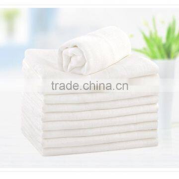Extremely Soft 100% Organic Cotton Baby Knited Swaddle Blanket photo-3