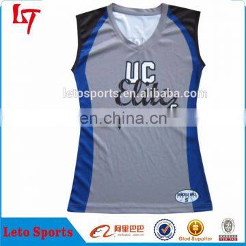 Wholesale Running Singlet Women Gym Tank Top