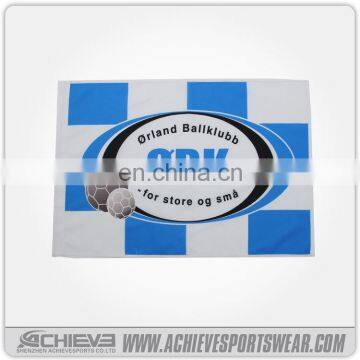 oem digital sublimation printing soft sports towel beach towel