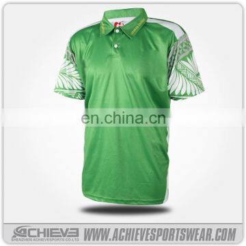 High Quality Cotton T Shirt , New Design 3D Printing T-shirts Polo Man