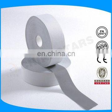 CSR1303-2B High Visibility Reflective Tape Standard EN471 & ANSI photo-5