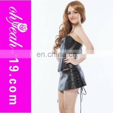 For fat women black corset dresses evening