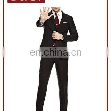 Mens European Hot Sale Stylish Designer Suits For Men