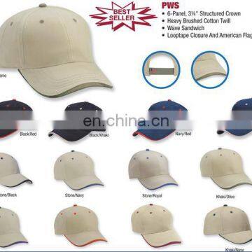 Baseball Sport Cap