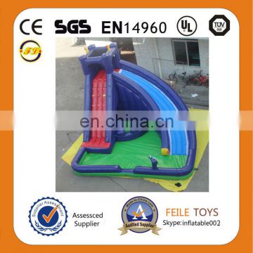 Feile-H29 inflatable slides for sale big slides for sale giant slide for sale