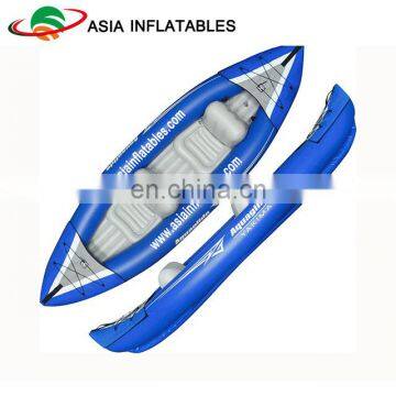 cheap price inflatable Kayak for water game