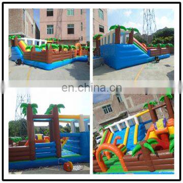 Crazy Fun inflatable bouncer house for sale,kids jumping house bouncy castle price,infltable jumping castle for play