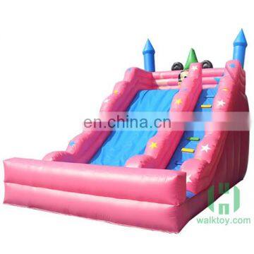 2017 HI Good Quality Giant Slide for Sale,inflatable Slide for Sale photo-3